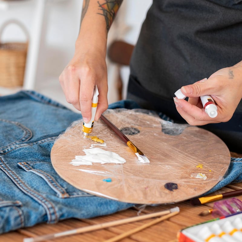 Inventor's Workshops