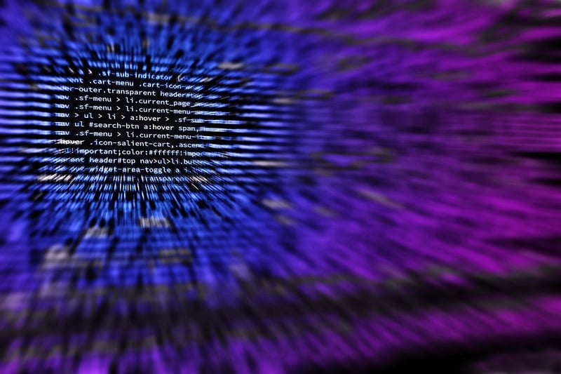 Cybernetic World
